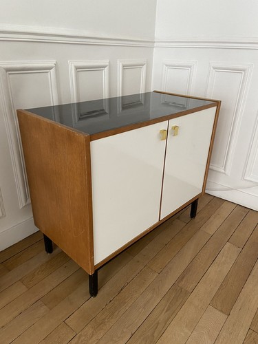 Buffet danois annees - buffet,
