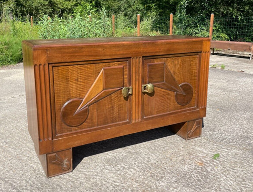 Buffet des années - 1940-50, en