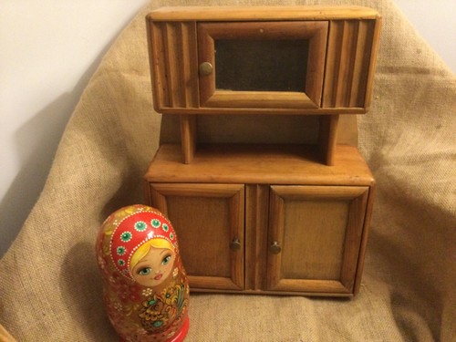 Joli petit buffet mado année - joli,