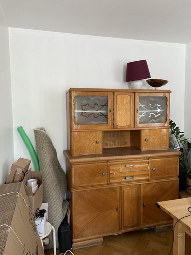 Buffet mado vintage - mado, 50