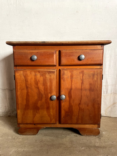 Petit buffet année - , 50