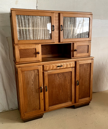 Buffet des années 1940 dit - 1940-50,
