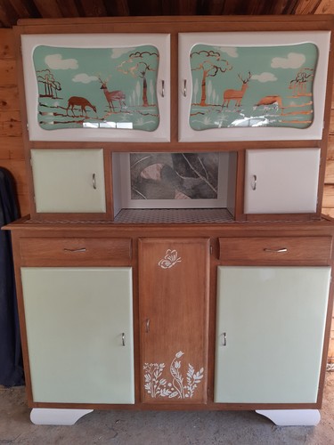 Buffet mado année - buffet, 50,